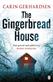 Gingerbread House, The: Hammarby Book 1
